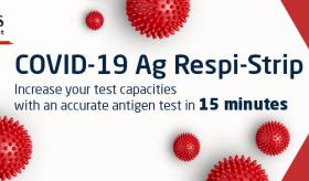 COVID-19 Ag Respi-Strip